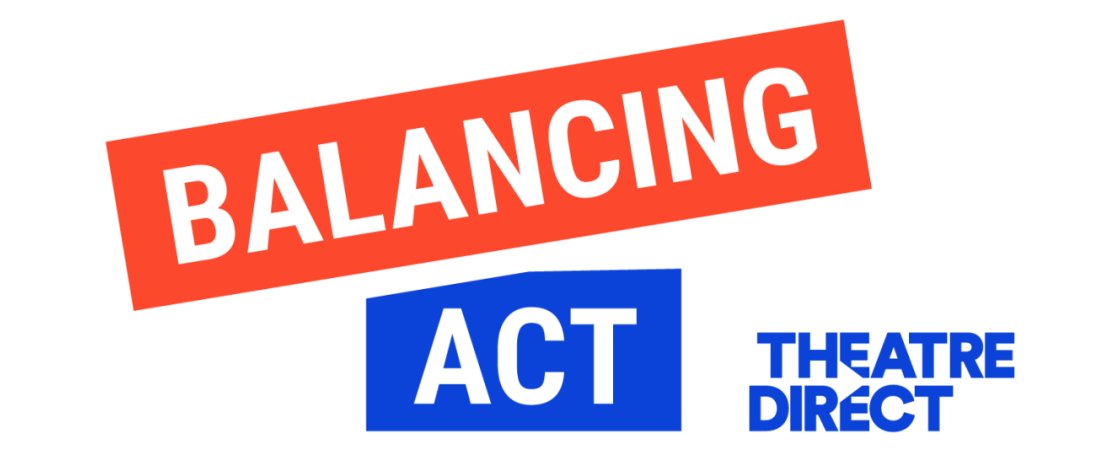 Balancing Act Theatre Logo