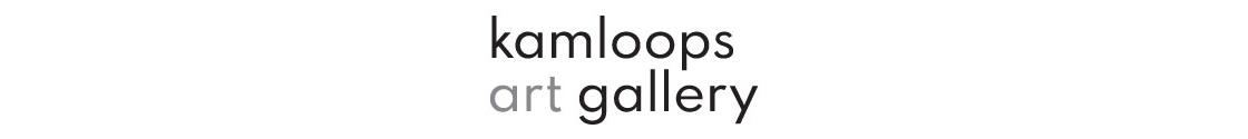 Kamloops Art Gallery