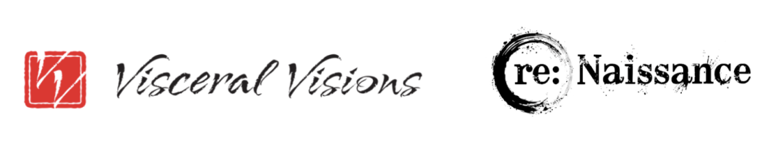 VV and re:Naissance Opera Logos
