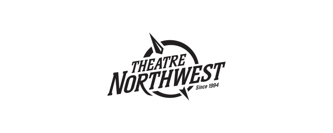 Theatre Northwest logo