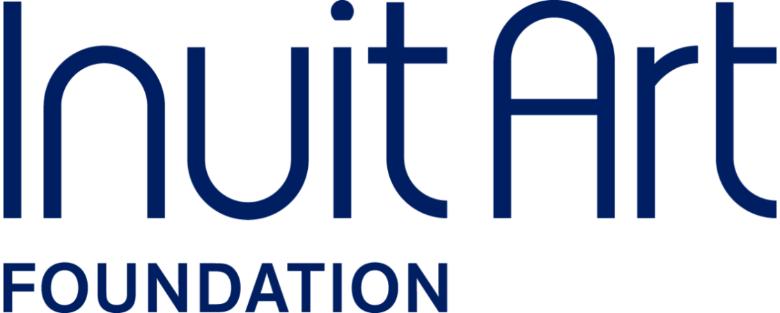 Inuit Art Foundation wordmark
