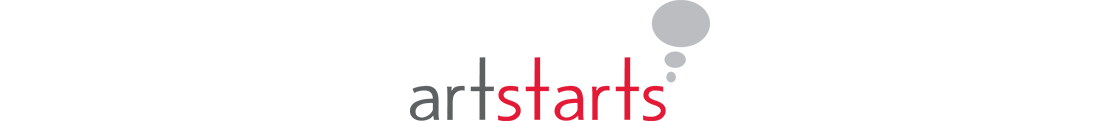 Artstarts logo
