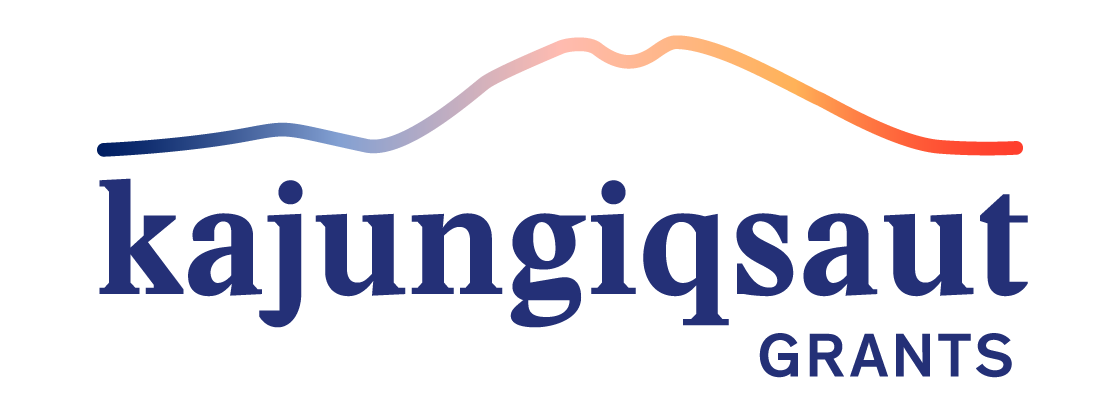 Kagungiqsaut Grants logo