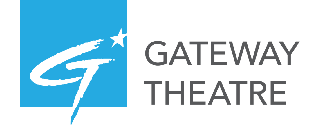 Gateway Theatre logo