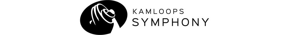 Kamloops Symphony logo