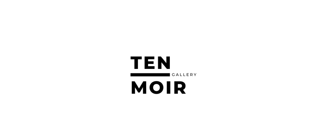 Ten Moir Gallery logo