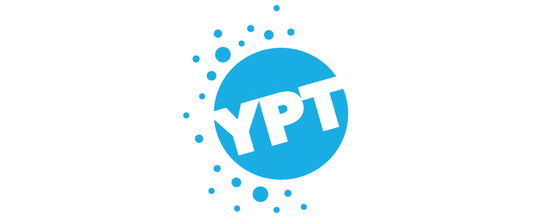 Young People's Theatre logo