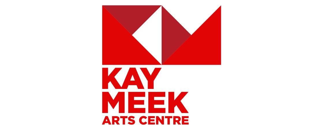 Kay Meek Arts Centre logo