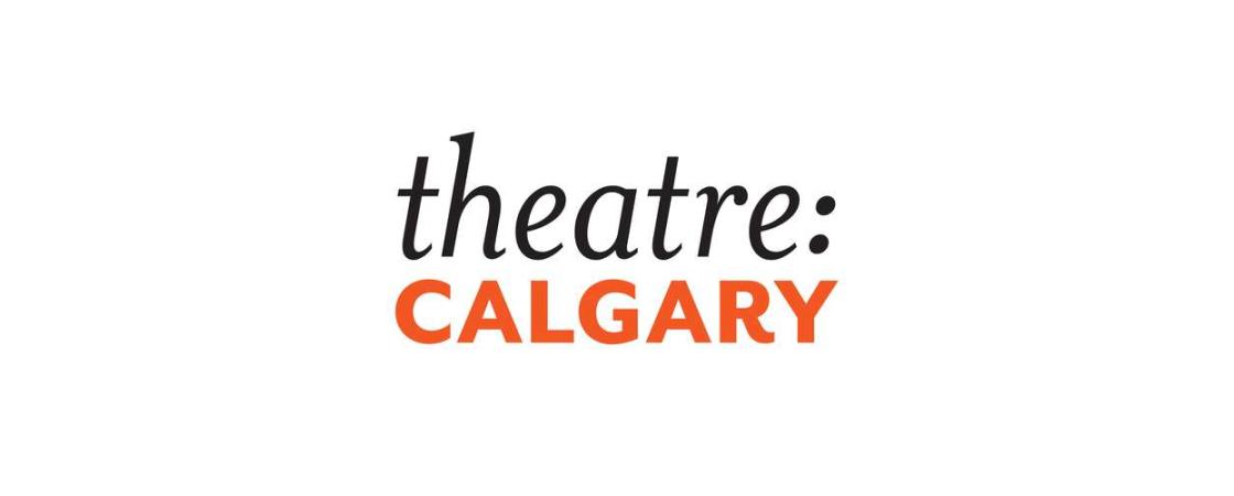 Theatre Calgary logo