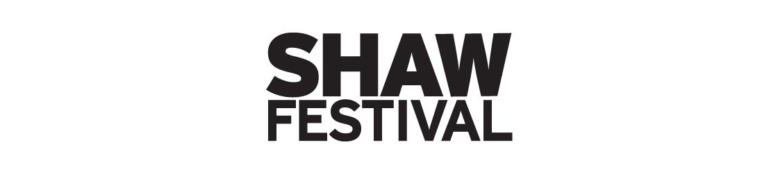 Shaw Festival logo