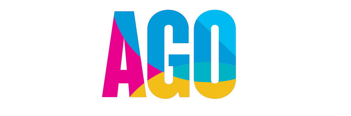 AGO logo