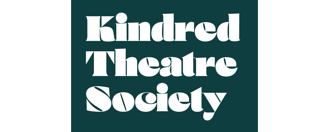Kindred Theatre Society logo