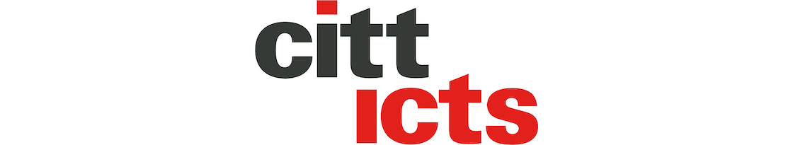 citt icts logo