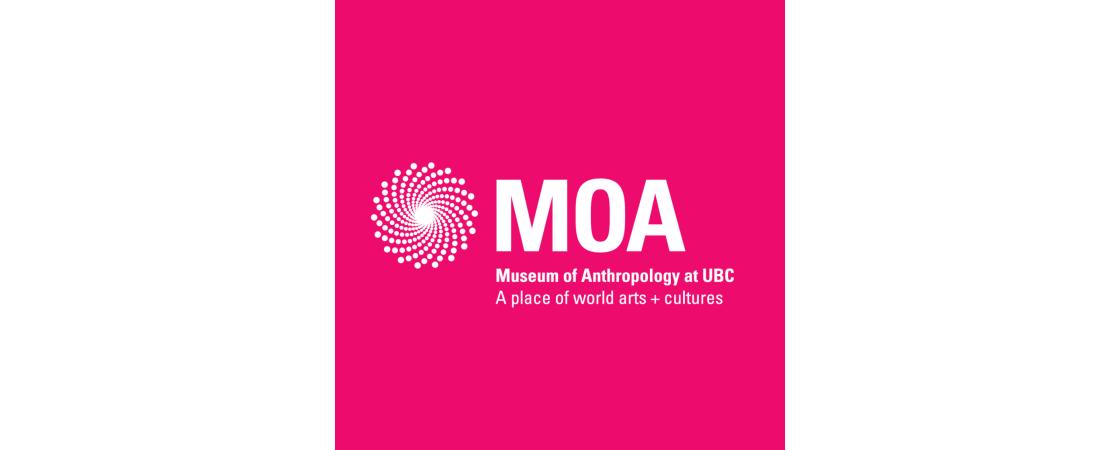 Museum of Anthropology Logo