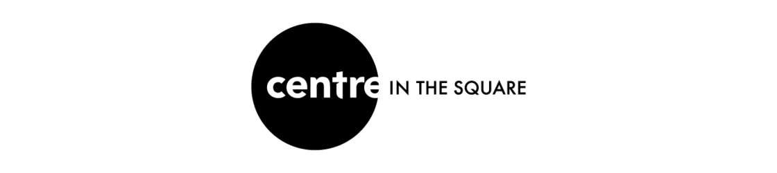 centre in the square logo