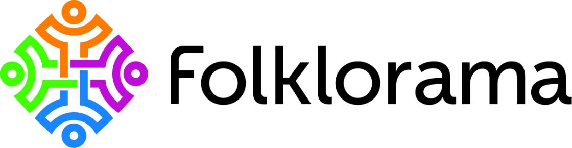 Folklorama Logo