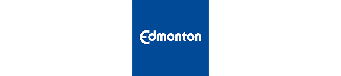 Edmonton logo