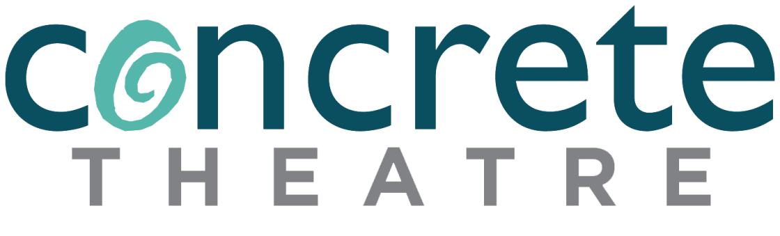 Concrete Theatre Logo