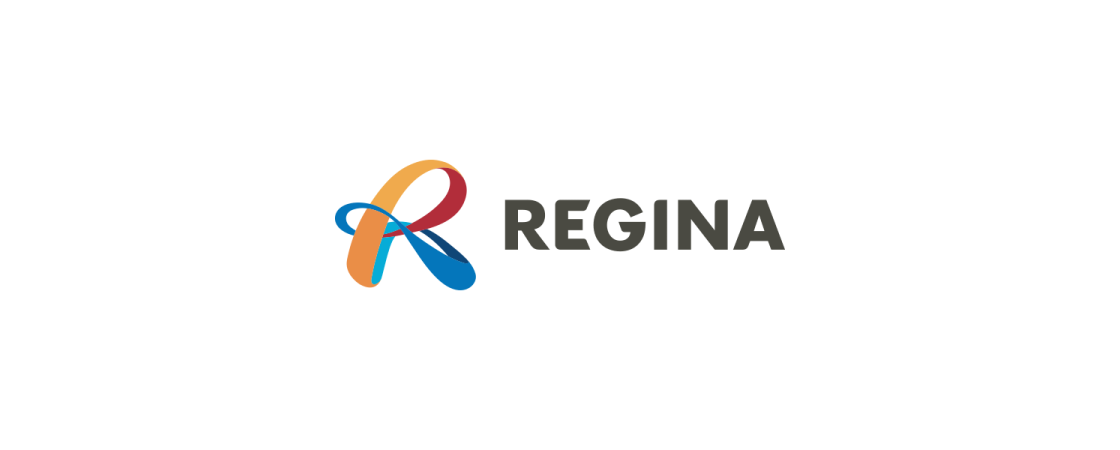 City of Regina Logo