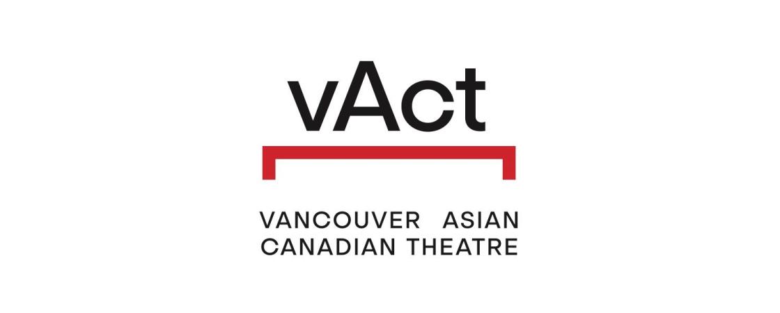 Vancouver Asian Canadian Theatre logo