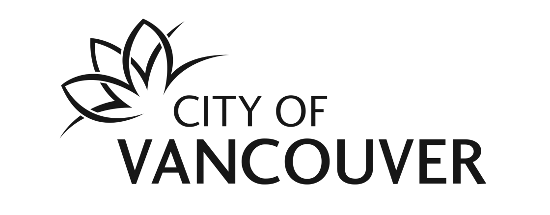 City of Vancouver logo