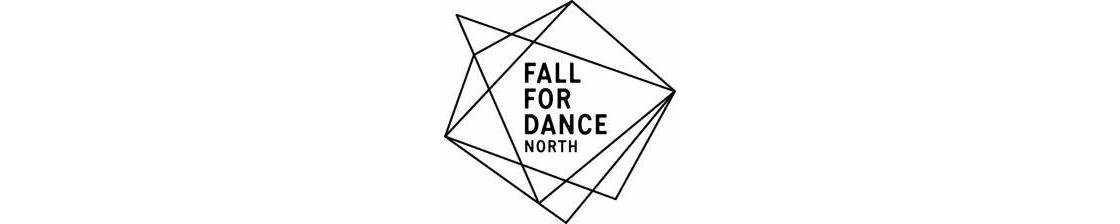 Fall For Dance North Logo