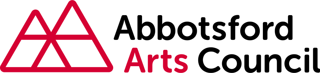 Abbotsford Arts Council logo