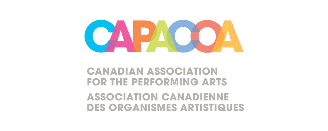 CAPACOA Logo