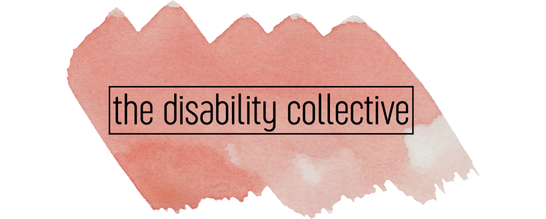 The Disability Collective Logo