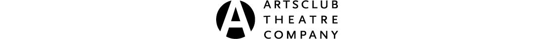 Arts Club Theatre Company Logo