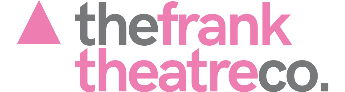 The Frank Theatre Co Logo