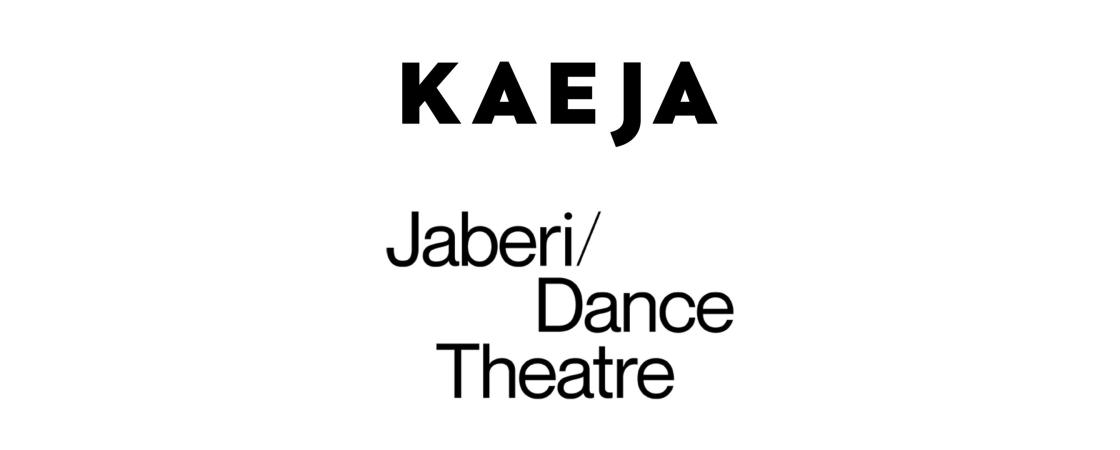 Kaeja Jaberi Dance Theatre Logo