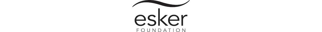 esker foundation logo