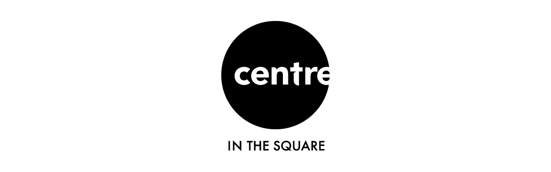 Centre in the Square Logo