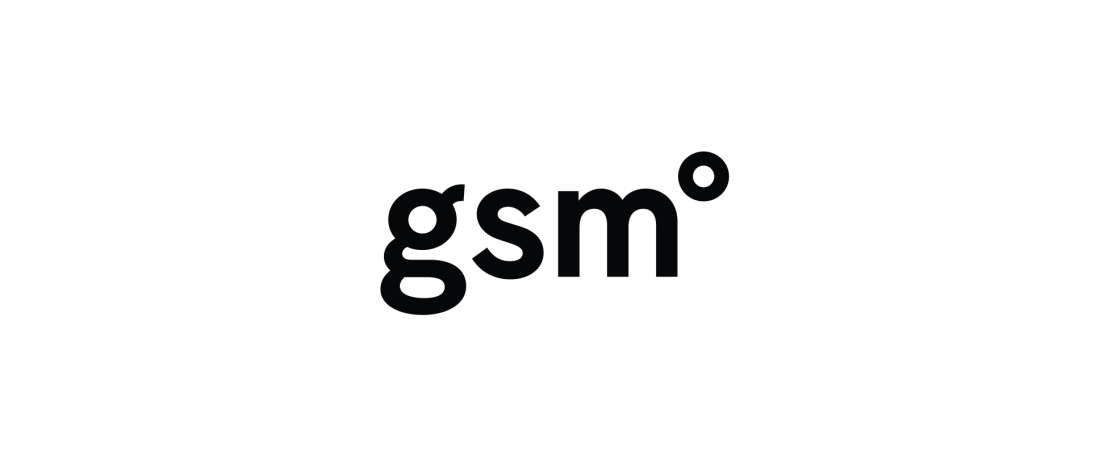 gsm logo