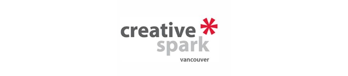 Creative Spark Vancouver Logo