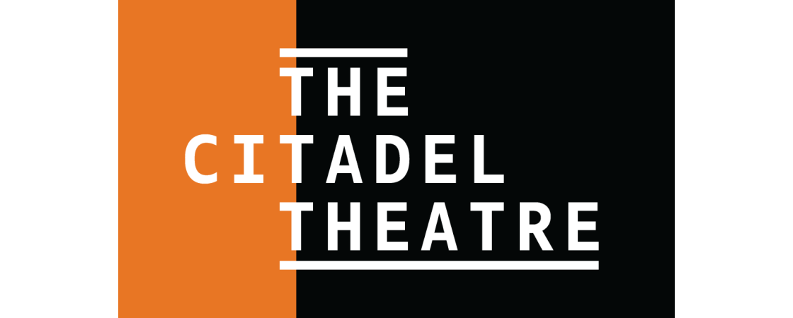 The Citadel Theatre Logo