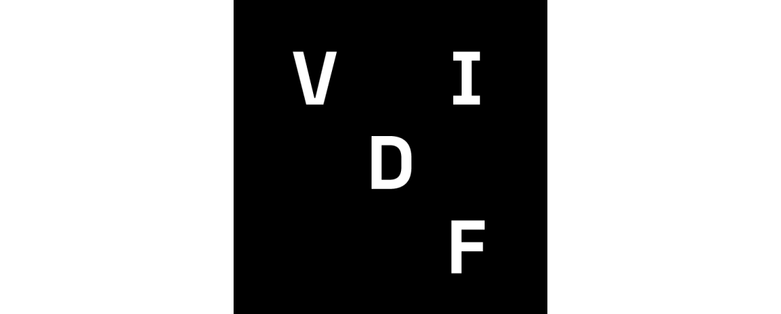 VIDF Logo