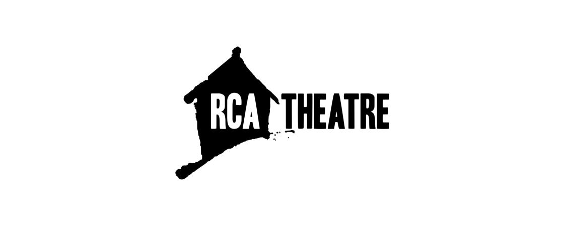 RCA Theatre logo