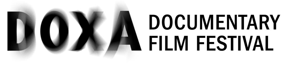 DOXA Documentary Film Festival Logo