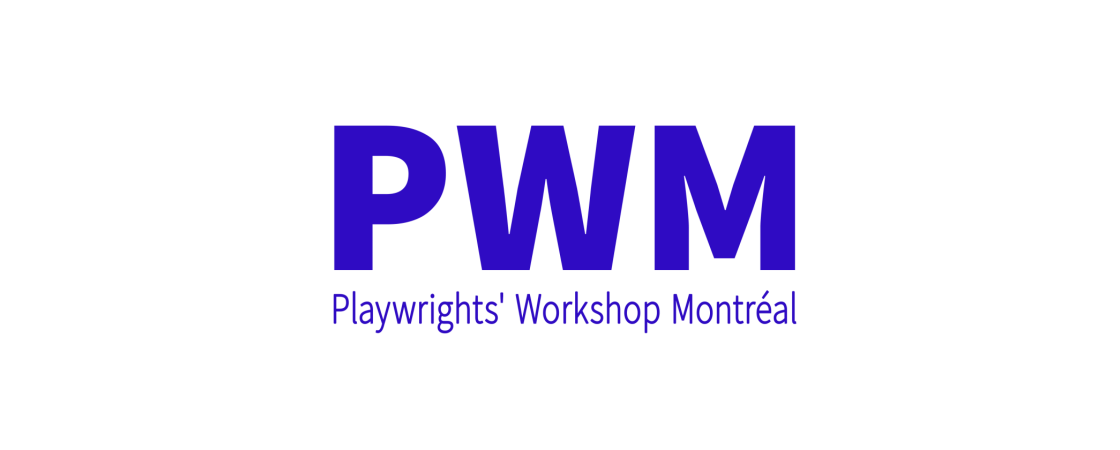 Playwrights' Workshop Montreal logo