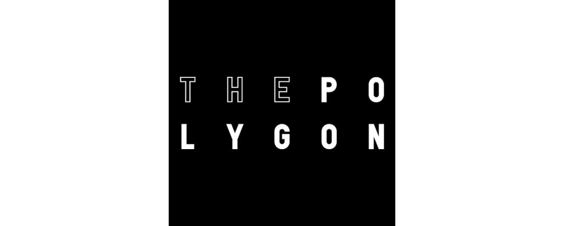 Polygon Gallery Logo