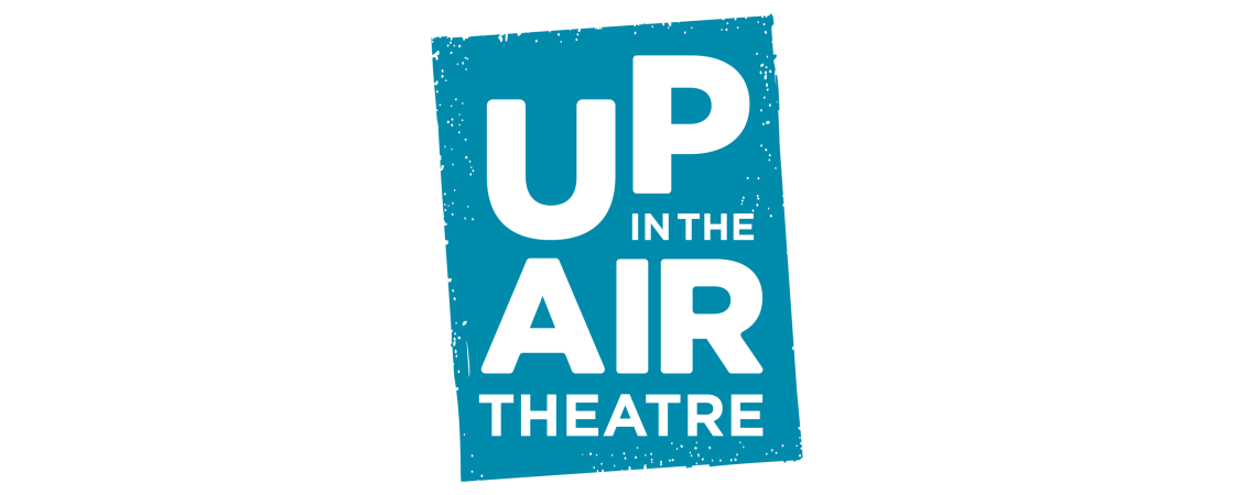 Up in the Air Theatre Logo