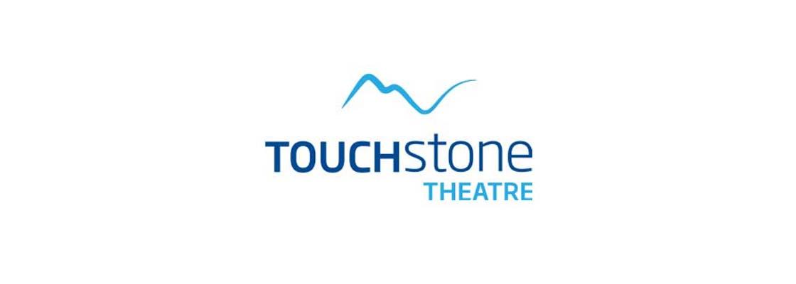Touchstone Theatre Logo