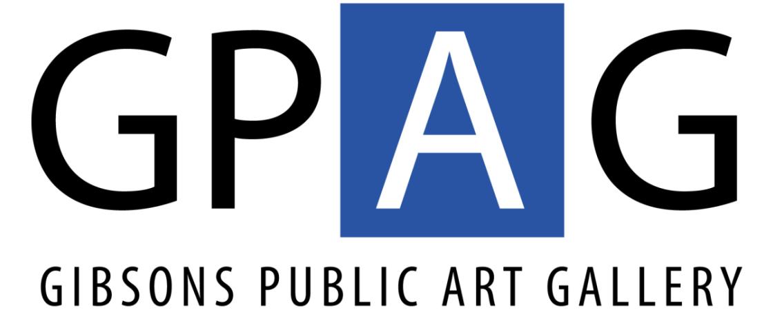 GPAG Logo