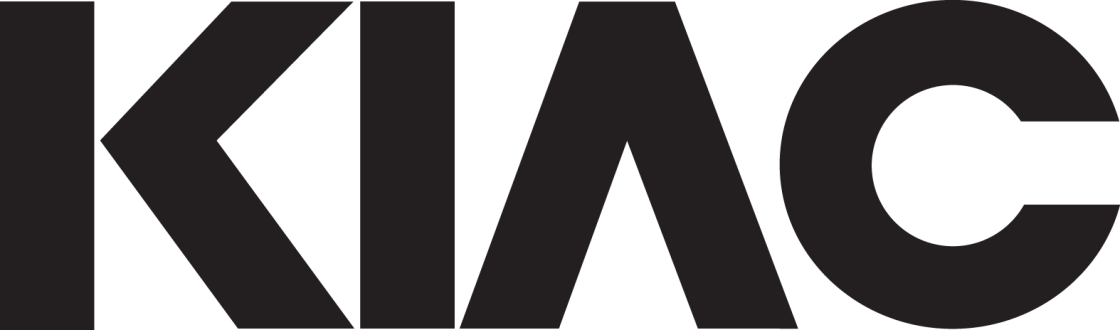 KIAC Logo