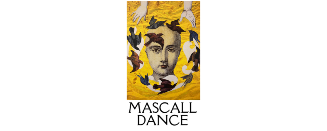 Mascall Dance Logo