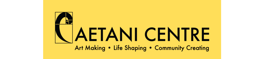 Caetani Centre Logo