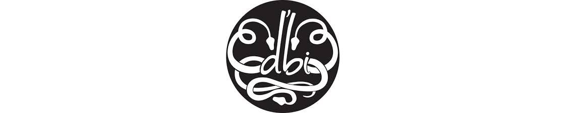 d'bi.young anitafrika snake logo