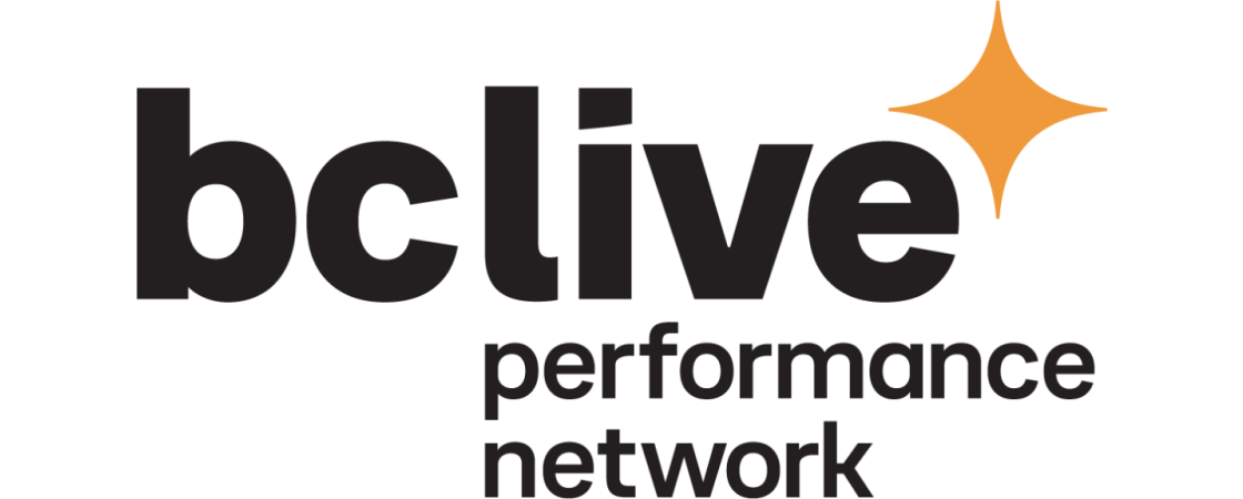 BC Live Performance Network Logo